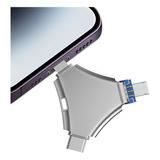 Unidade Flash Usb 4