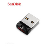 Unidades Flash Usb Sandisk