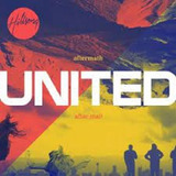 united-united Cd Hillsong United Aftermath
