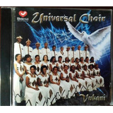 universal gospel choir-universal gospel choir Cd Universal Choir Vukani