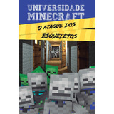 Universidade Minecraft 