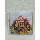 unkle-unkle Cd Frank Zappa And The Mothers Of Invention Imp Duplo