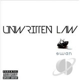 unwritten law-unwritten law Unwriten Law Swan cd Novo Lacrado Importado Usa