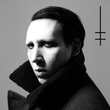 upsidown-upsidown Marilyn Manson Heaven Upside Down Cd Novo