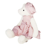 Ursa Snow Pelucia Bebe
