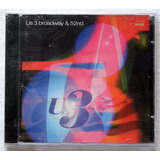 us3-us3 Us3 Broadway 52nd Cd Acid Jazz Hip Hop