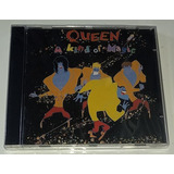 usa for africa-usa for africa Cd Queen A Kind Of Magic lacrado