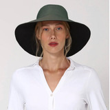 Uv Line Chapeu San