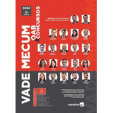 Vade Mecum - Oab & Concursos - 16ed/22 - (meu Curso)