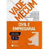 Vade Mecum Civil E Empresarial 11ª Ed 2022 Juspodivm - Oab 