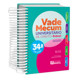 Vade Mecum Universitario De