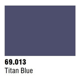 Vallejo 69013 Titan Blue