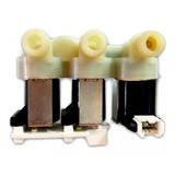Valvula 3 Vias 127v