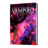 Vampiro A Mascara Livro