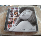 vanessa jackson-vanessa jackson Cd Vanessa Jackson Album De 2005