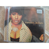 vanessa jackson-vanessa jackson Cd Vanessa Jackson Album De Estreia 2002