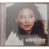 vanessa mae-vanessa mae Cd Vanessa Mae The Best Of