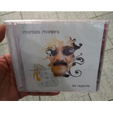 vanessa moraes-vanessa moraes Cd Moraes Moreira De Repente