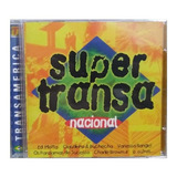 vanessa rangel-vanessa rangel Cd Super Transa Nacional Vanessa Rangel Milton Guedes Novo