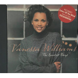 vanessa williams-vanessa williams Cd Vanessa Williams The Sweetest Days A5