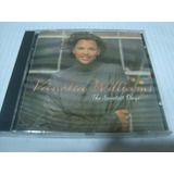 vanessa williams-vanessa williams Cd Vanessa Williams The Sweetest Days