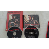 vangelis-vangelis Dvd cd Blade Runner Harrison Fordvangelis D72