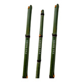 Varal De Bambu Mosso