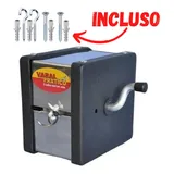 Varal Recolhivel Inox Retratil