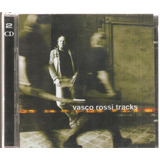vasco rossi-vasco rossi Cd Duplo Vasco Rossi Tracks