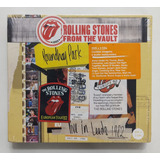 vaults -vaults 2cd 1 Dvd Rolling Stones From The Vault Live In Leeds 1982