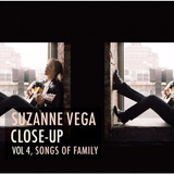 vega 4-vega 4 Suzanne Vega Close Up Vol 4 Cd Novo Raro Lacrado Original