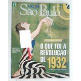 Veja Sao Paulo 