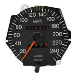 Velocimetro Painel Instrumentos Peugeot 240km 09130719905