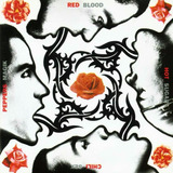 vendetta red-vendetta red Cd Lacrado Red Hot Chili Peppers Blood Sugar Sex Magik