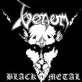 venom-venom Venom Black Metal cd Novo Lacrad
