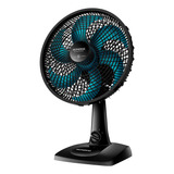 Ventilador De Mesa Mondial