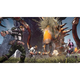 Ventilador Fisico De Borderlands