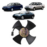 Ventoinha Condensador Honda Civic