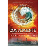 verono -verono Convergente De Roth Veronica Editora Rocco Ltda Capa Mole Em Portugues 2014