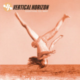 vertical horizon-vertical horizon Cd Lacrado Importado Vertical Horizon Everything You Want 19