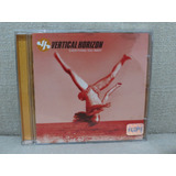 vertical horizon-vertical horizon Cd Vertical Horizon Everything You Want Original