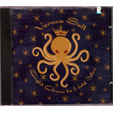 veruca salt -veruca salt Cd Veruca Salt Eight Arms To Hold You made In Usa 