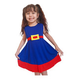 Vestido Roupa