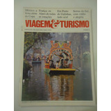 Viagem & Turismo #19 Edição Especial De Quatro Rodas