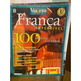 Viagem E Turismo França Imperdível Edição Especial