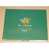 victoria duffield-victoria duffield Victoria Lounge Sound By Mentaliz Cd Novo E Lacrado Original