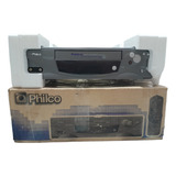 Video Cassete Deck Philco