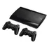 Videogame Ps3 Playstation Super Slim Sony 500gb 2 Controles