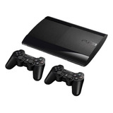 Videogame Ps3 Playstation Super