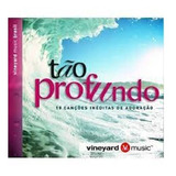 vineyard brasil-vineyard brasil Cd Vineyard Tao Profundo